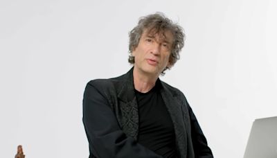 THE SANDMAN Creator Neil Gaiman Accused Of Sexual Assault By Two Women; New Zealand Police Investigating