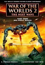 War of the Worlds 2: The Next Wave (2008) - Moria