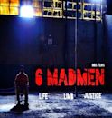 6 MadMen | Thriller