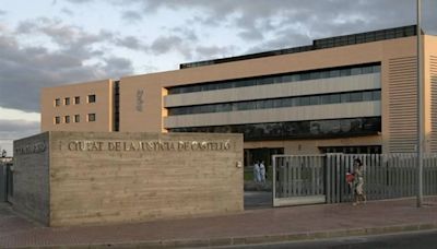 La Audiencia de Castellón condena a un hombre a 4 años y medio de prisión por violar a una mujer tras engañarla