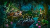 New attractions in 2024: Tiana ride, Penguin Trek, DreamWorks land, ‘Life’