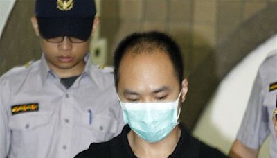 李宗瑞以刑期過長聲明異議 最高法院駁回確定