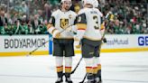 Golden Knights Stars Hockey