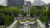 Hiroshima vows nuke ban at 77th memorial amid Russia threat