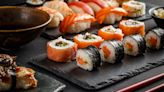 I'm a sushi chef and these are the rules to follow when eating it