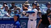 Ohtani has second 2-homer game of season as Dodgers blank Royals 3-0. Betts' hand broken in the 7th