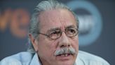 Veterano actor Edward James Olmos revela que superó un cáncer de garganta