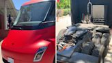 Video providing up-close look at Tesla Semi impresses viewers: ‘This truck will change everything’