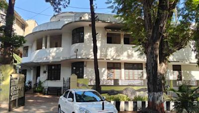 BMC to demolish KEM’s old Dean’s bungalow for new highrise to lure more doctors
