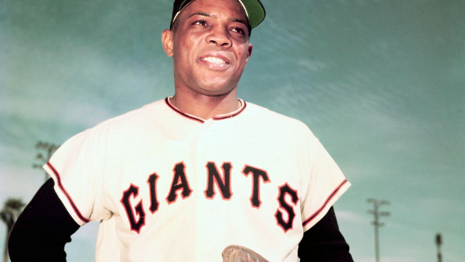 The Bigger Meaning of Willie Mays’s Military Service