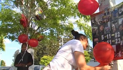 Family, friends still looking for answers 1 year after deadly shooting in E Portland