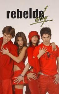 Rebelde Way