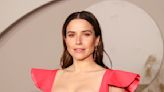 Sophia Bush Shares Health Update After Starting New Medication: 'Is This Normal'