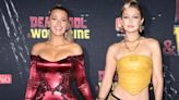 Does Gigi Hadid star in 'Deadpool & Wolverine'? Blake Lively's BFF fuels cameo rumors after NYC premiere