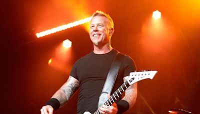 Metallica’s Classic Album Becomes A Bestseller Again