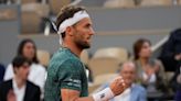 Casper Ruud ready to face mentor Rafa Nadal in French Open final