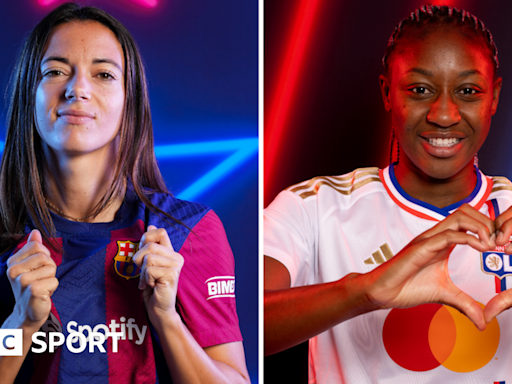 Women's Champions League final: Barcelona v Lyon preview