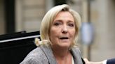 France investigating Le Pen's party for fraud after far-right's shock defeat