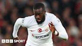 Tanguy Ndombele: French midfielder to leave Tottenham