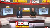 The Zone Extra: May 2, 2024