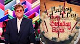 Elton John and David Furnish Celebrate Son Elijah's 11th Birthday: 'You Fill Our Hearts with So Much Love'