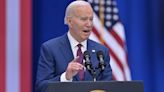 More Americans are earning $400,000, Biden's income threshold for tax hikes and audits