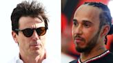 Toto Wolff pins Mercedes blame with Lewis Hamilton gutted ahead of Ferrari move