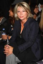 Jennifer Saunders