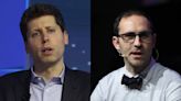 Microsoft Hires Sam Altman After OpenAI Fired Him as CEO, OpenAI Taps Ex-Twitch Chief Emmett Shear