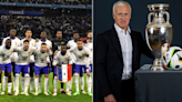 Fans brand France’s EURO squad ‘laughable’ as Premier League star misses out but legend receives shock recall