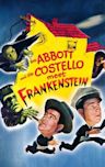 Abbott and Costello Meet Frankenstein