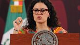 Morenistas dejan el camino libre a Luisa Maria Alcalde para presidir el partido