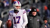 Sean McDermott sends birthday love to Bills QB Josh Allen