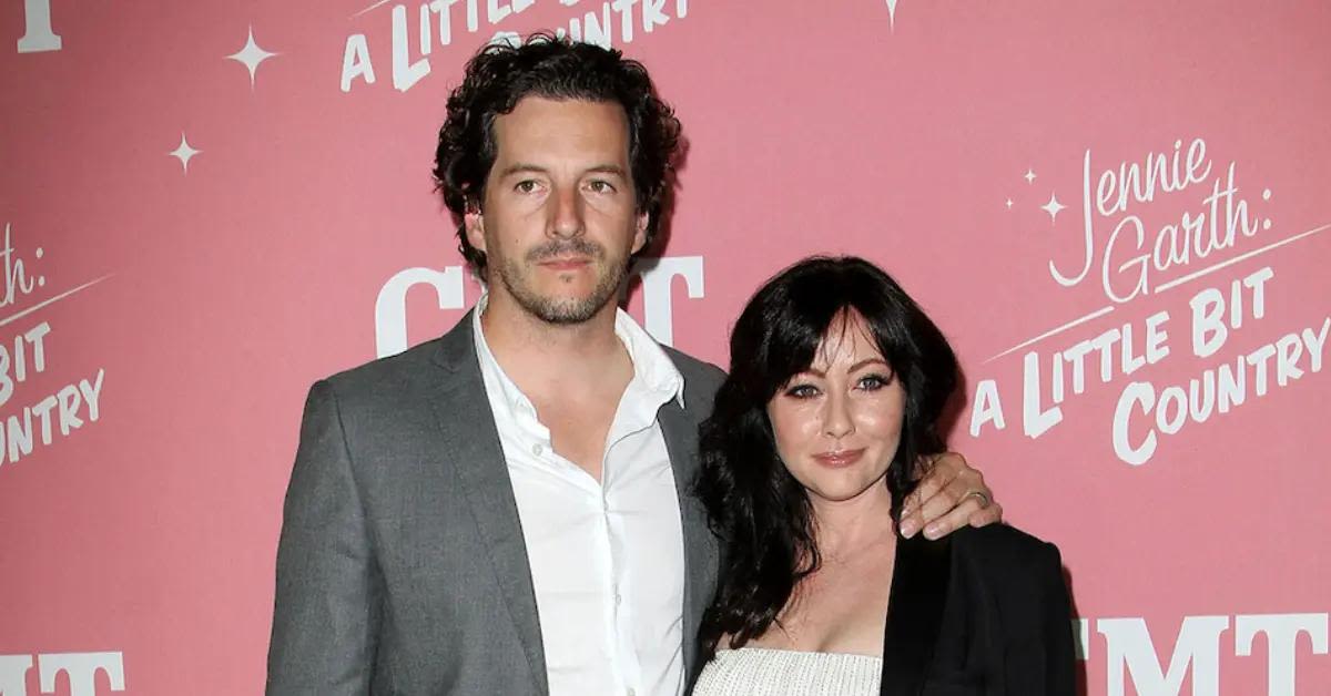 Shannen Doherty Divorce Settlement Earnings Revealed: Late Actress Awarded Salvador Dali Painting, $6 Million Mansion and More