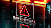 New ransomware threat: Uploading files