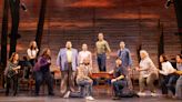 COME FROM AWAY, HADESTOWN, and More Set For Harris Center for the Arts 2024-25 Season