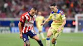 Resumen Chivas vs América: Guadalajara y Chicharito perdonan a las Águilas en Clásico Nacional de Semifinal Ida del Clausura 2024 - VIDEO