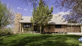 Wyoming homes for big families