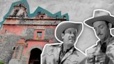 Así luce actualmente la iglesia en CDMX donde Pedro Infante y Jorge Negrete grabaron ‘Dos tipos de cuidado’