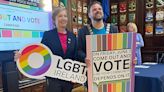 New campaign launches encouraging LGBTQ+ people in Ireland to vote in upcoming elections