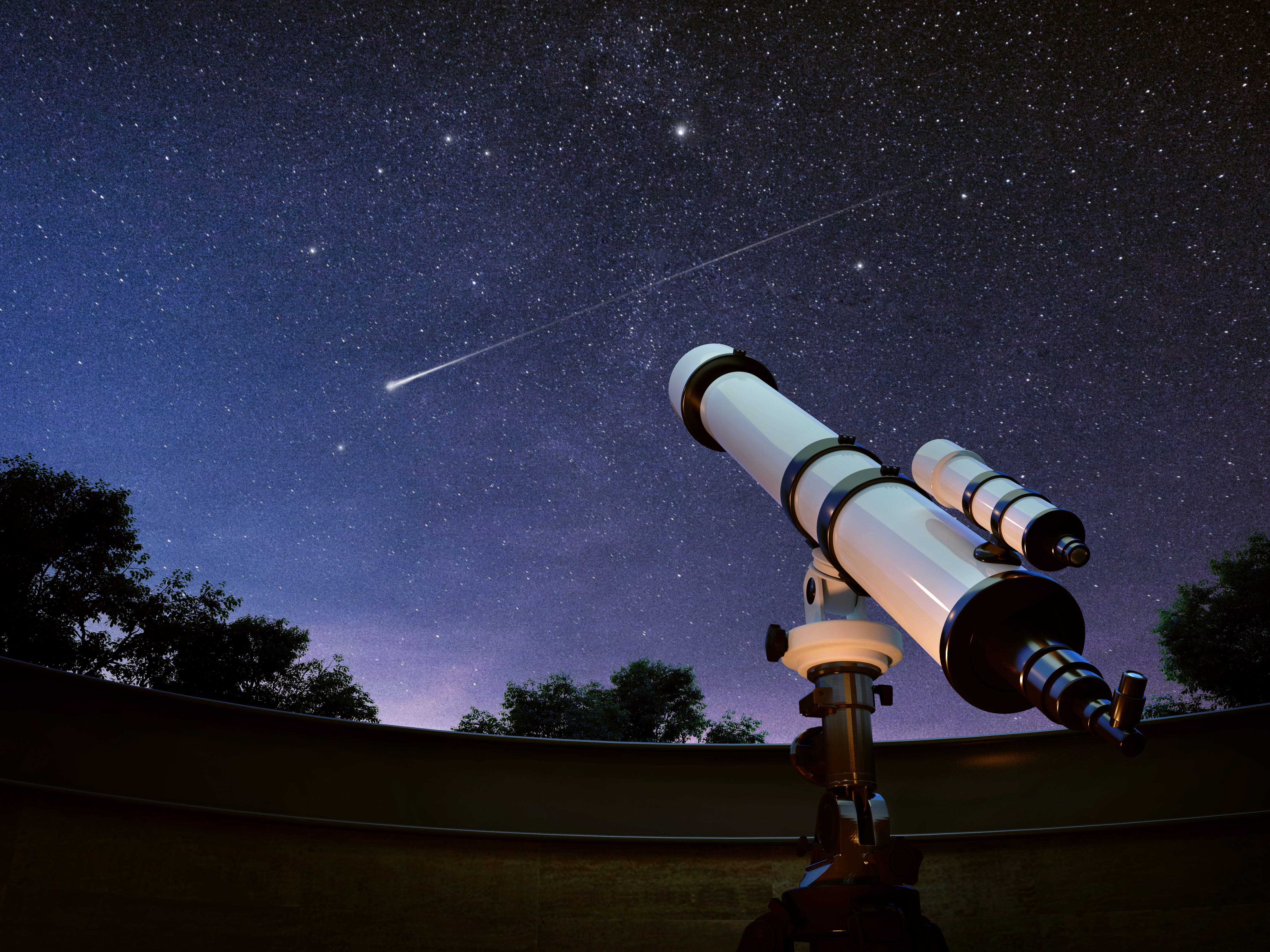 NASA: Stargazers will see the 'closest thing to a planet parade' Saturday morning