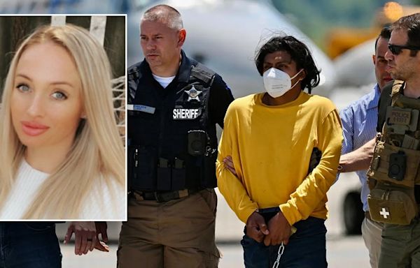 Illegal immigrant suspected in Maryland mom Rachel Morin's murder faces maximum penalty if convicted