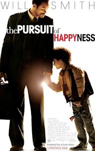 The Pursuit of Happyness