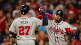 Braves Use Big Bats and a Max Fried Masterpiece to Take Down Red Sox in Series Opener