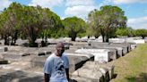 As threats to Black cemeteries persist, a movement to preserve their sacred heritage gains strength