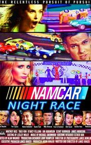 NAMCAR Night Race