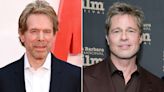 Brad Pitt Trained for ‘4 or 5 Months’ to Drive an F1 Car in New Movie, Says Jerry Bruckheimer: ‘He’s Amazing in That Car...