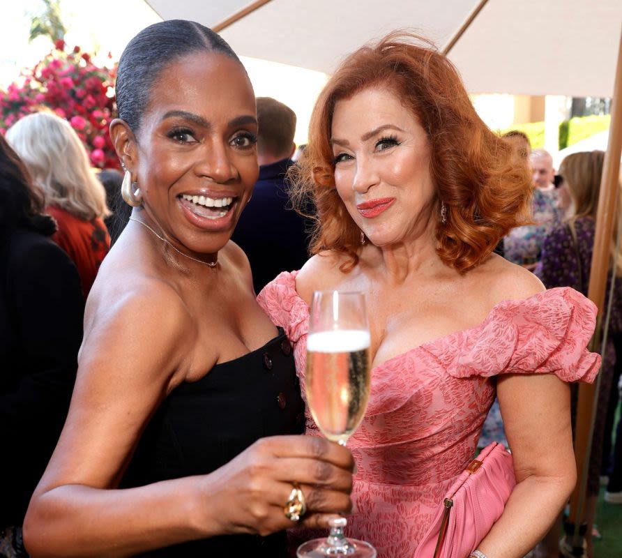 Inside the 2024 Emmy Pre-Parties