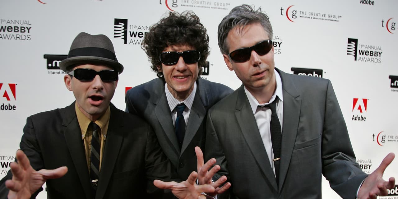 Fight for your right: Beastie Boys sue Chili’s for using song ‘Sabotage’ in ad without permission
