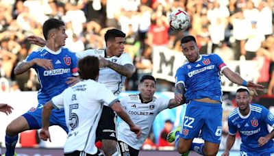 Colo Colo vs. Universidad de Chile: cómo obtener entradas para el Arengazo Monumental - La Tercera